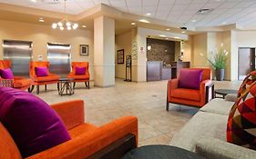 Best Western Plus Campus Inn River Falls Wi